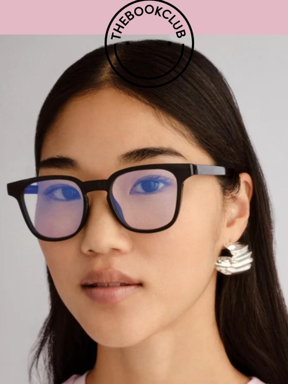 The Bookclub Reading Glasses